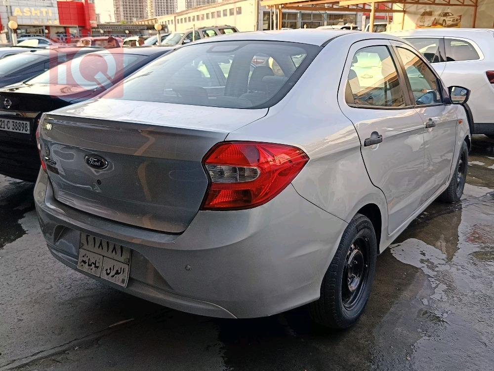 Ford Figo